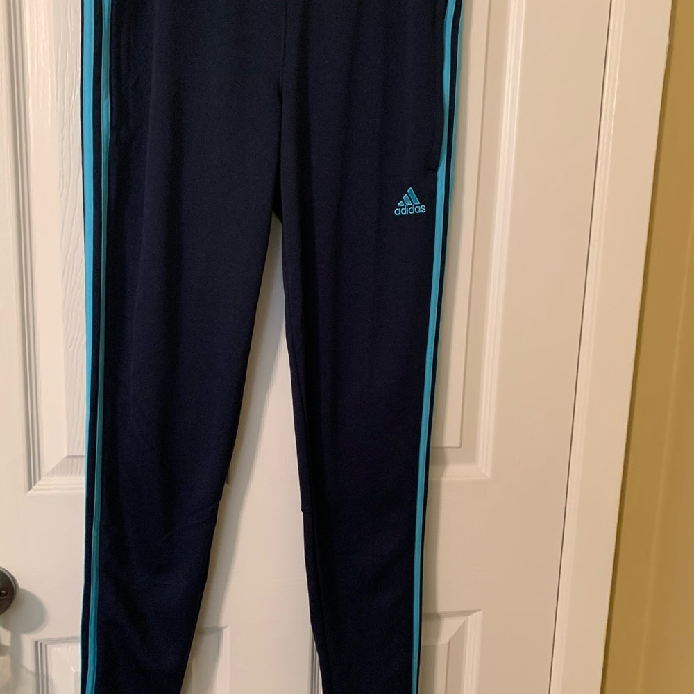 Adidas Soccer Pants medium women's excellent condi